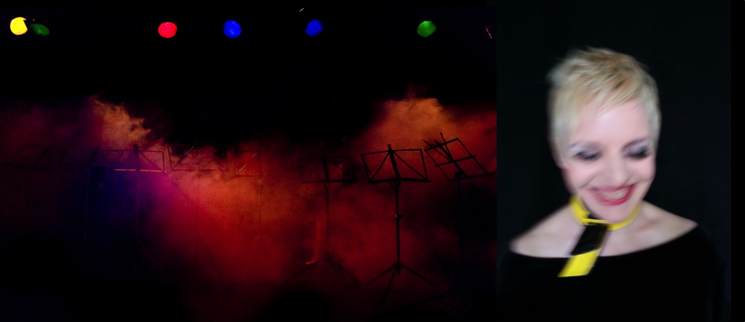 Bartuschka ist Lehrer für Clown und Improvisation in Berlin.